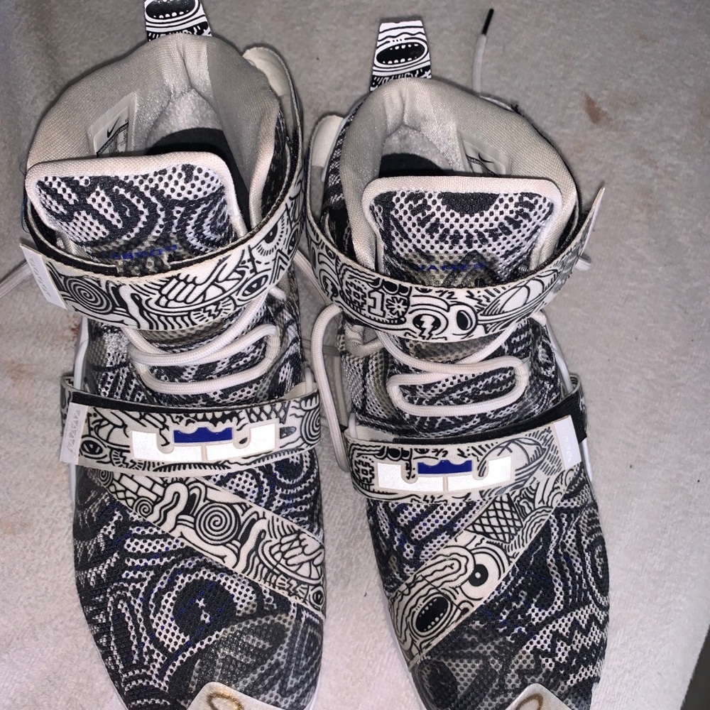 Lebrons